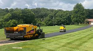 Best Cobblestone Driveway Installation in Irvine, CA